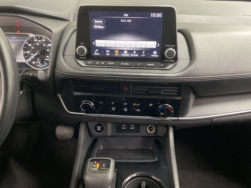 Thumbnail: 2024 Nissan Rogue - 24