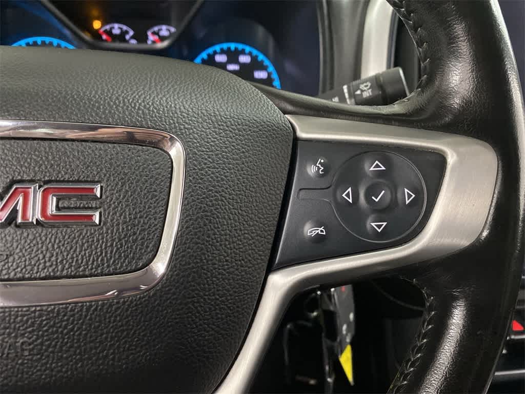 Thumbnail: 2019 GMC Canyon - 20