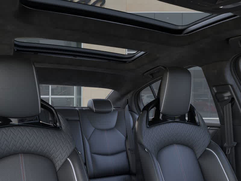 Thumbnail: 2026 Cadillac CT5 - 24