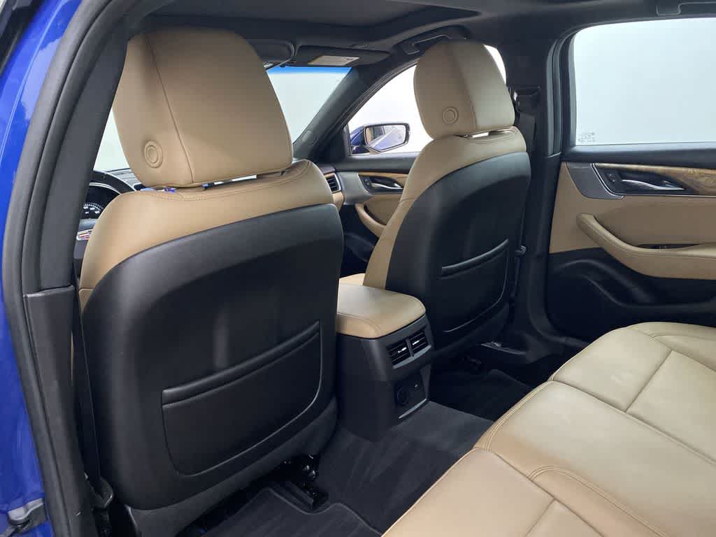 Thumbnail: 2023 Cadillac CT5 - 17