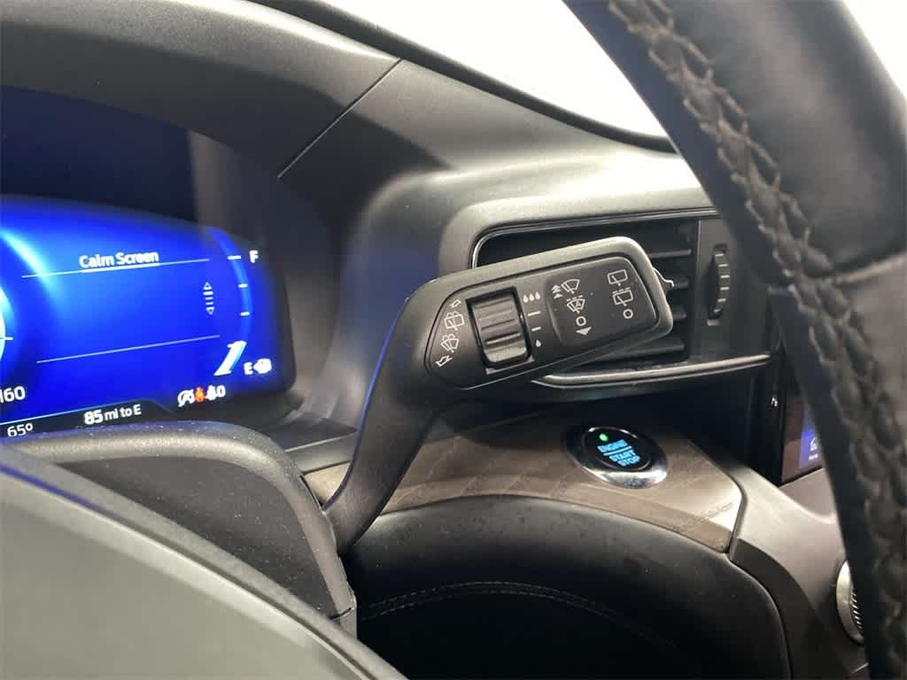 Thumbnail: 2020 Ford Explorer - 23