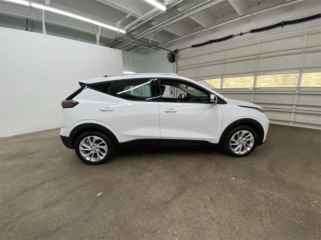 Thumbnail: 2023 Chevrolet Bolt EUV - 7
