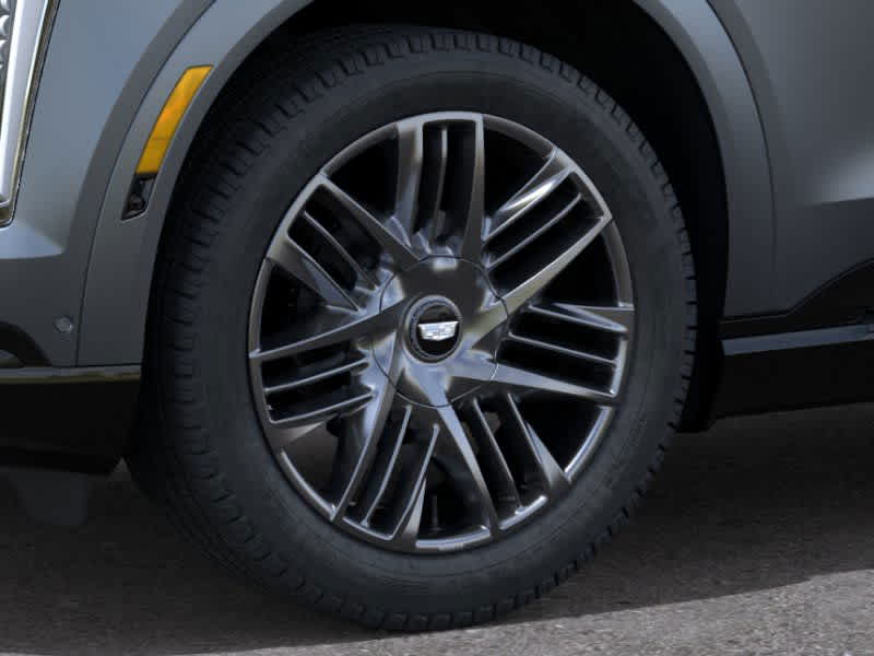 Thumbnail: 2026 Cadillac Escalade IQ - 9