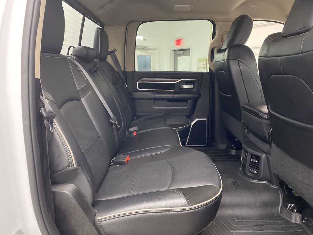 Thumbnail: 2020 RAM 2500 - 18