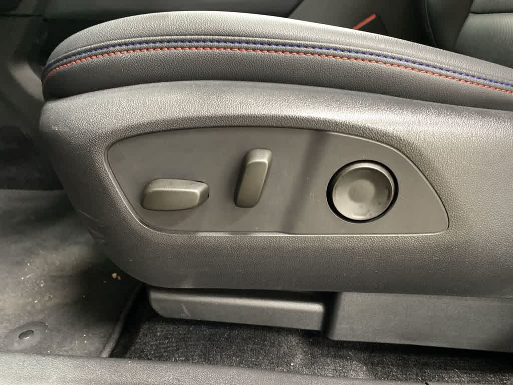 Thumbnail: 2024 Chevrolet Equinox - 15