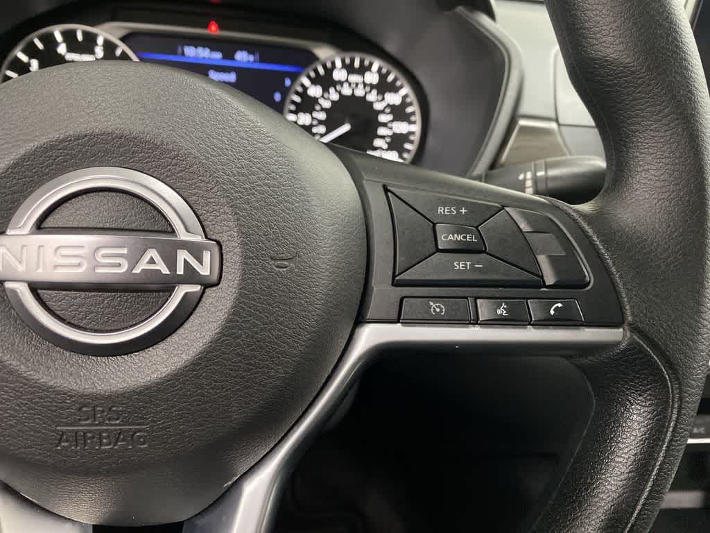 Thumbnail: 2025 Nissan Altima - 22