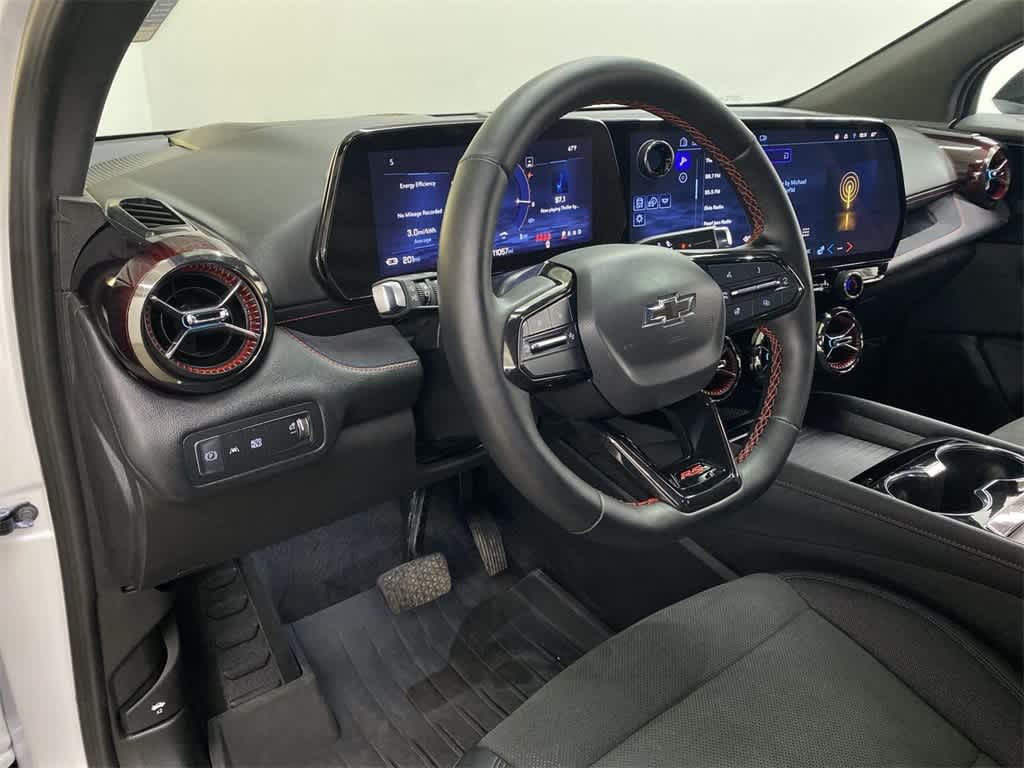 Thumbnail: 2024 Chevrolet Blazer EV - 2