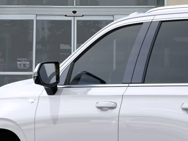 Thumbnail: 2025 Cadillac Escalade - 12