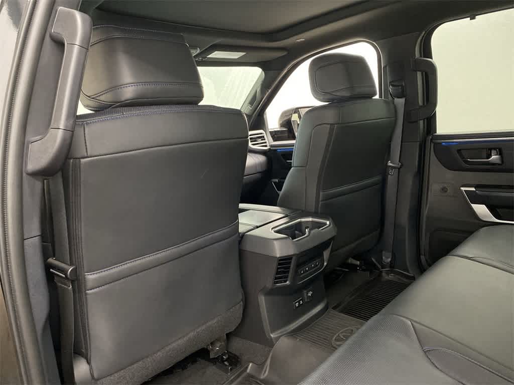 Thumbnail: 2024 Toyota Tundra - 15