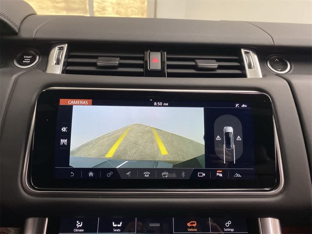 Thumbnail: 2022 Land Rover Range Rover Sport - 26