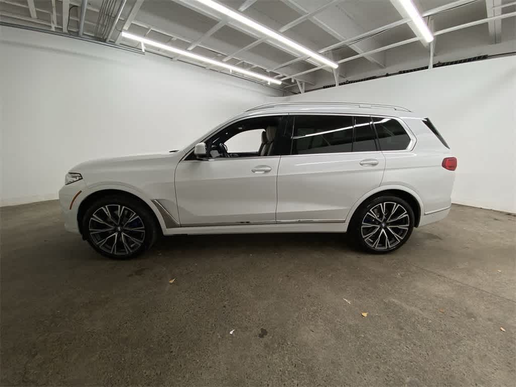 Thumbnail: 2020 BMW X7 - 3