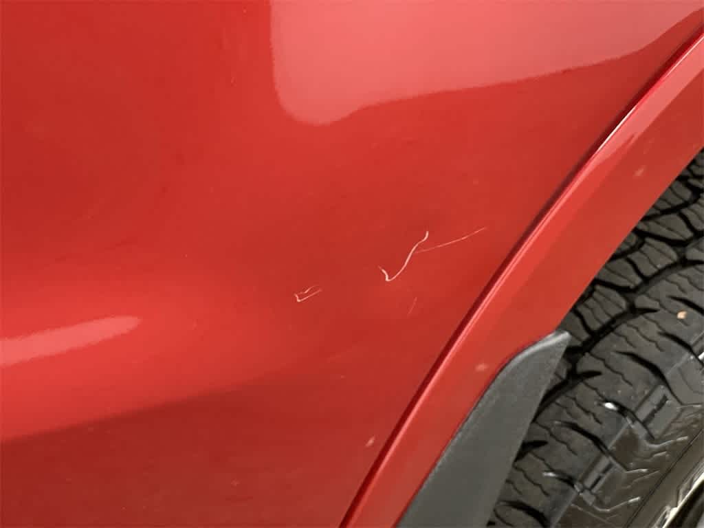 Thumbnail: 2020 Ford Ranger - 40