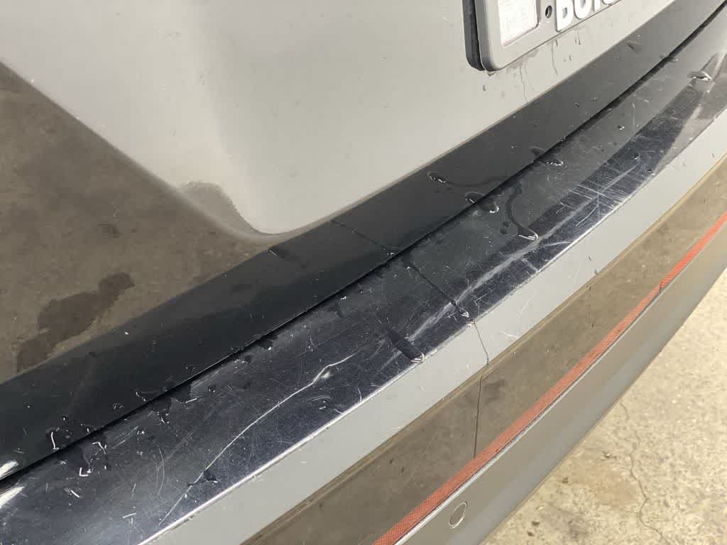 Thumbnail: 2021 Volkswagen Atlas - 36