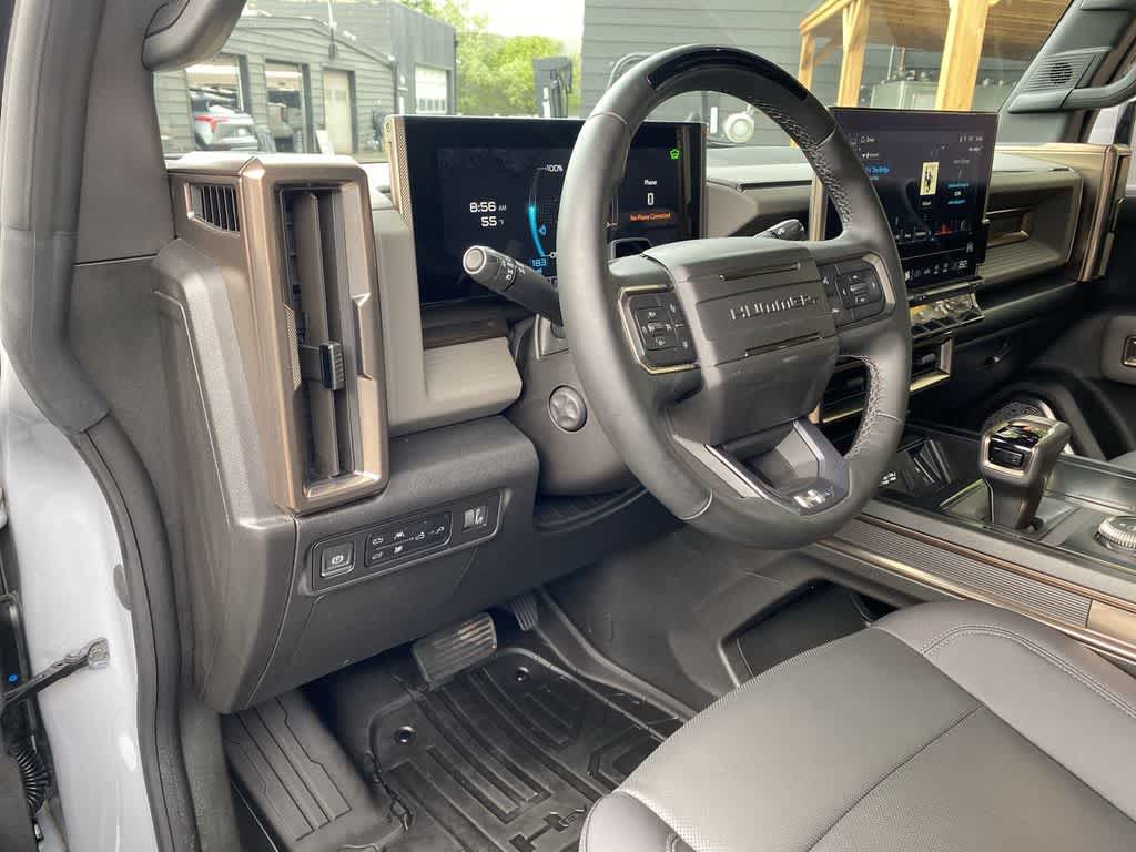Thumbnail: 2025 GMC Hummer EV - 2