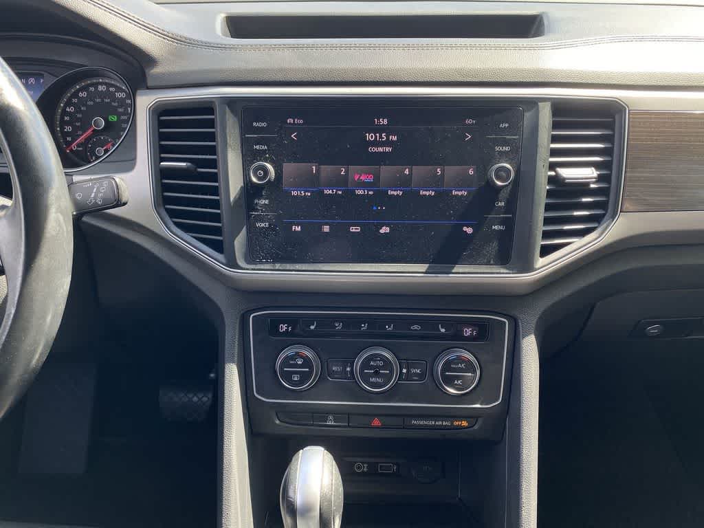Thumbnail: 2019 Volkswagen Atlas - 24