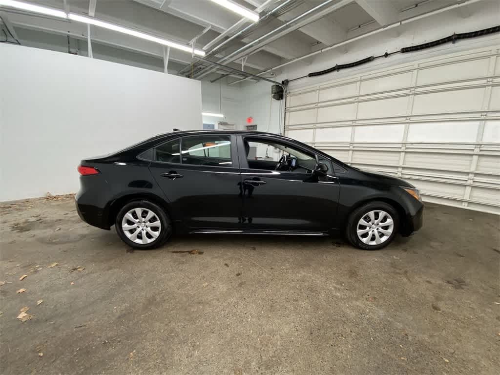 Thumbnail: 2024 Toyota Corolla - 7