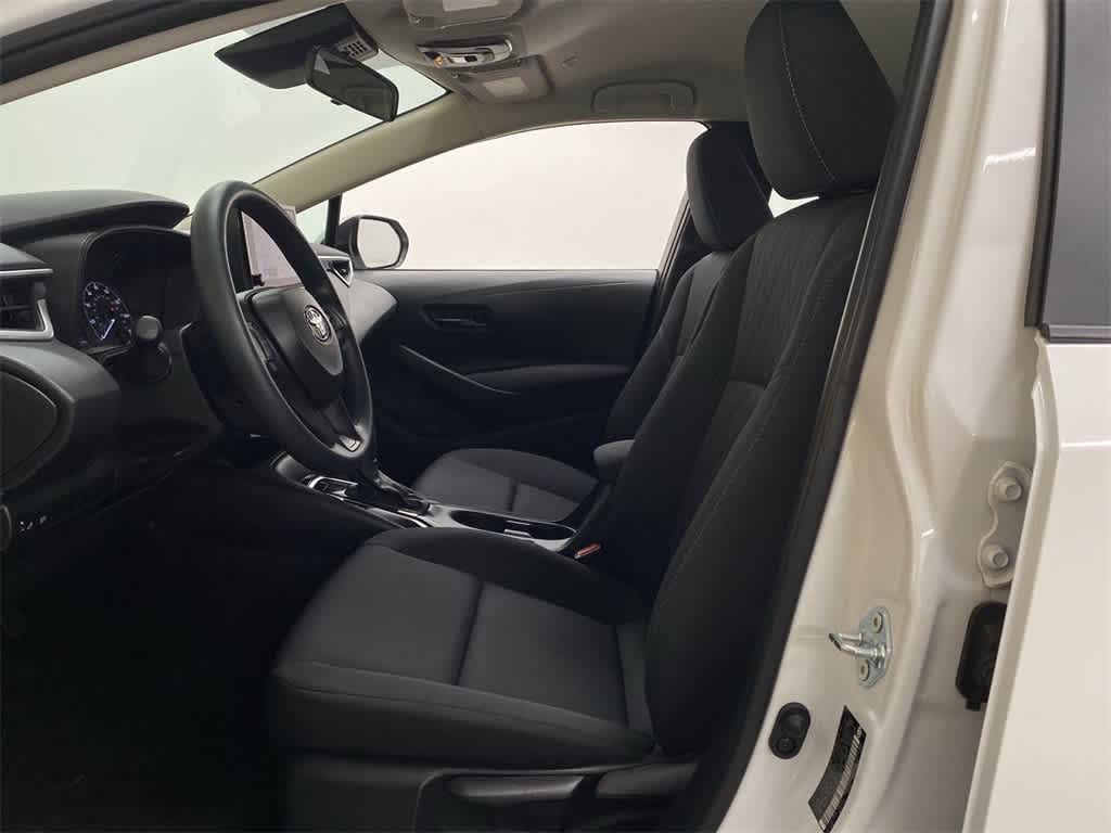 Thumbnail: 2024 Toyota Corolla - 15