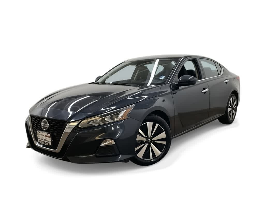 2022 Nissan Altima SV -
                  Portland, OR