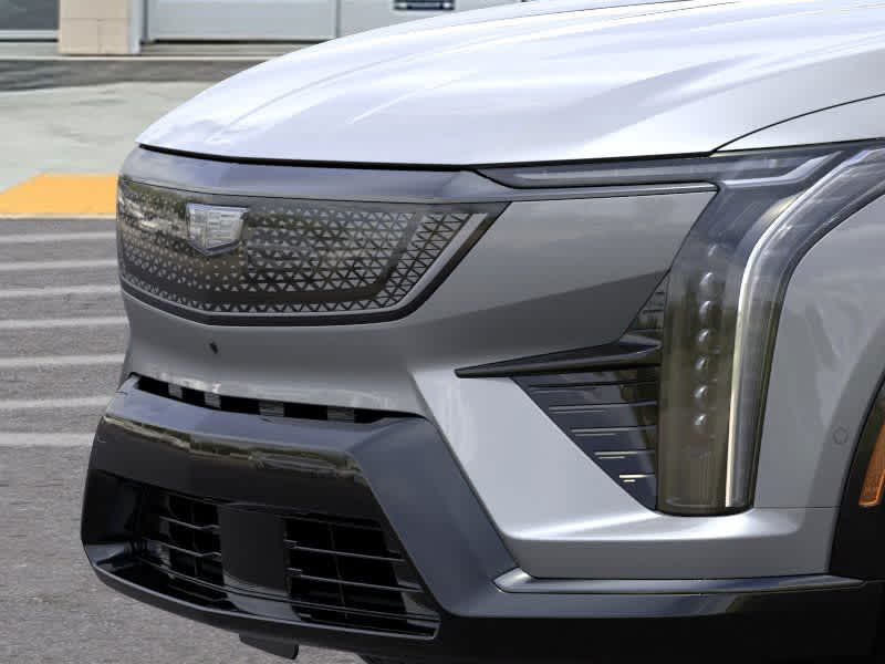 Thumbnail: 2026 Cadillac Optiq - 13