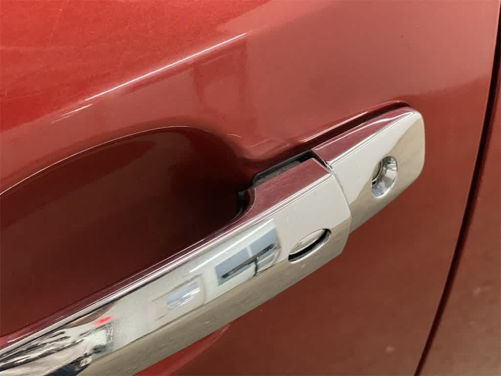 Thumbnail: 2013 Nissan Leaf - 35