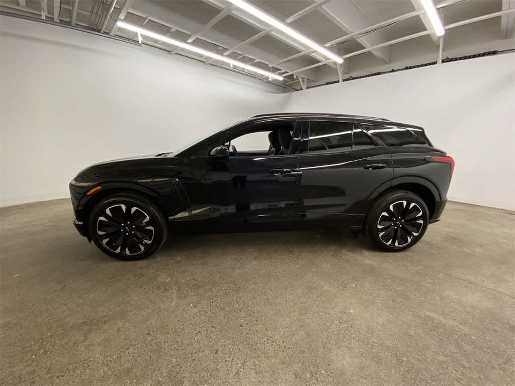 Thumbnail: 2024 Chevrolet Blazer EV - 3