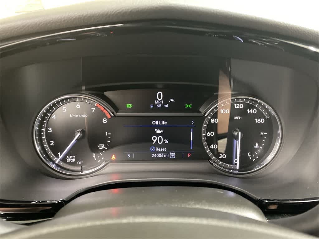 Thumbnail: 2020 Cadillac XT6 - 29