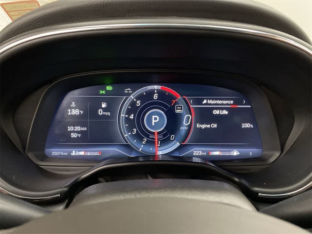 Thumbnail: 2023 Cadillac CT5 - 28