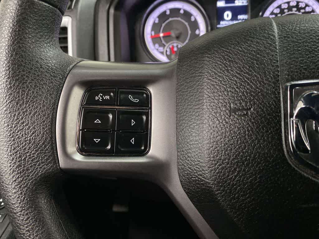 Thumbnail: 2024 RAM 1500 Classic - 20