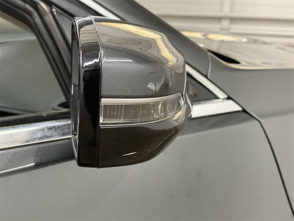 Thumbnail: 2015 Cadillac CTS - 34