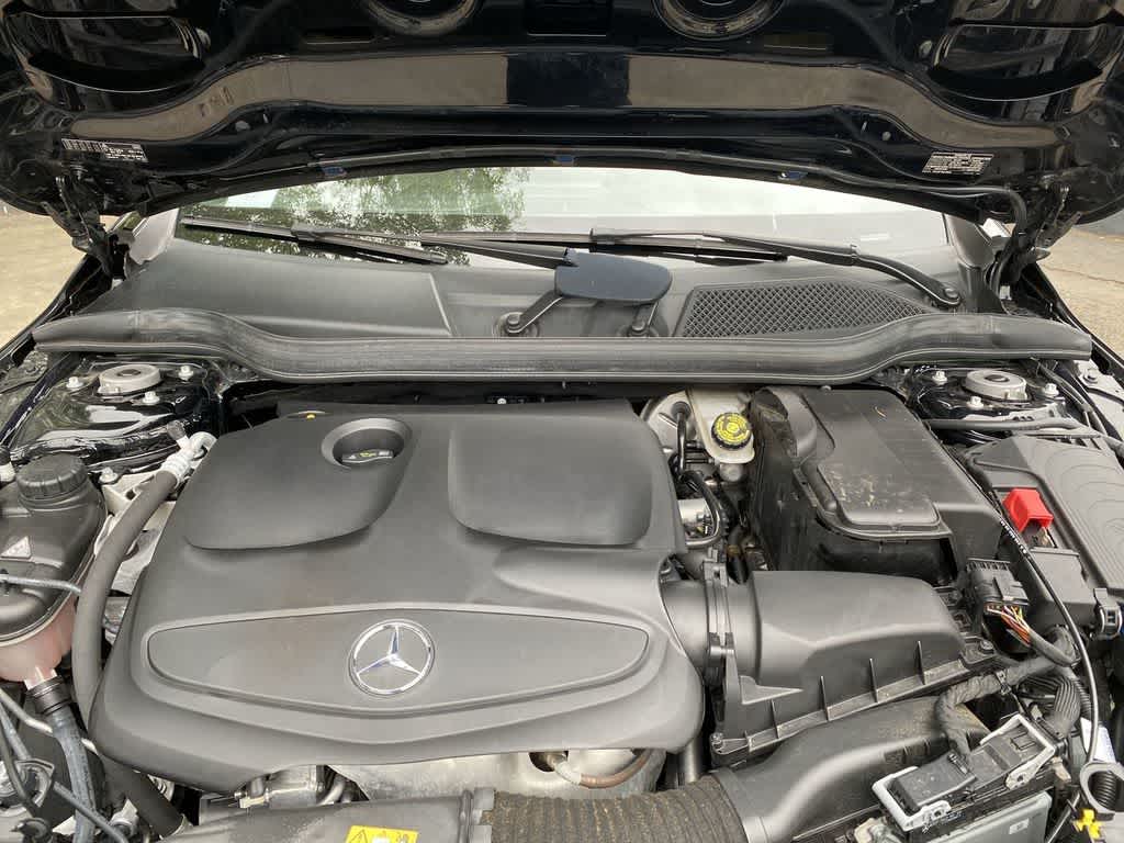 Thumbnail: 2018 Mercedes-Benz GLA - 12