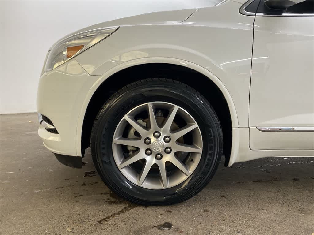 Thumbnail: 2016 Buick Enclave - 12