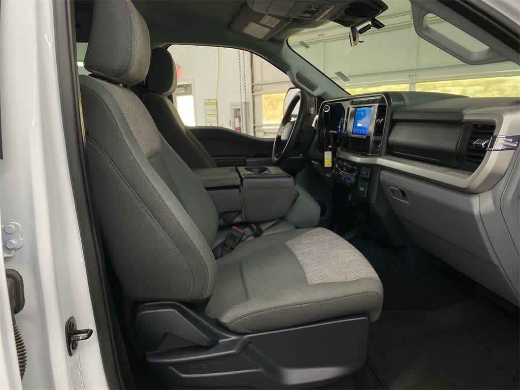 Thumbnail: 2024 Ford F-350 - 18