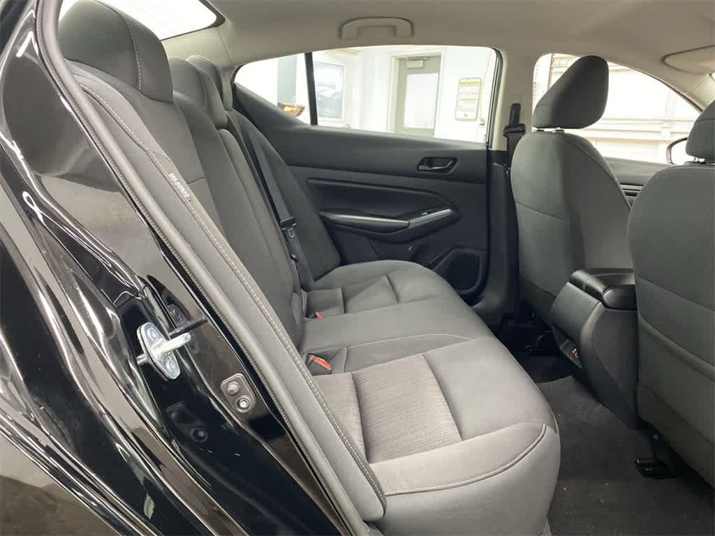 Thumbnail: 2024 Nissan Altima - 18