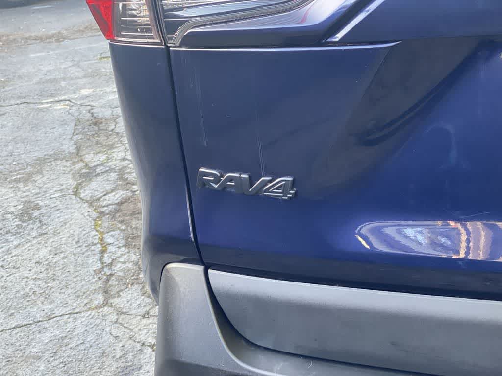 Thumbnail: 2023 Toyota RAV4 - 10
