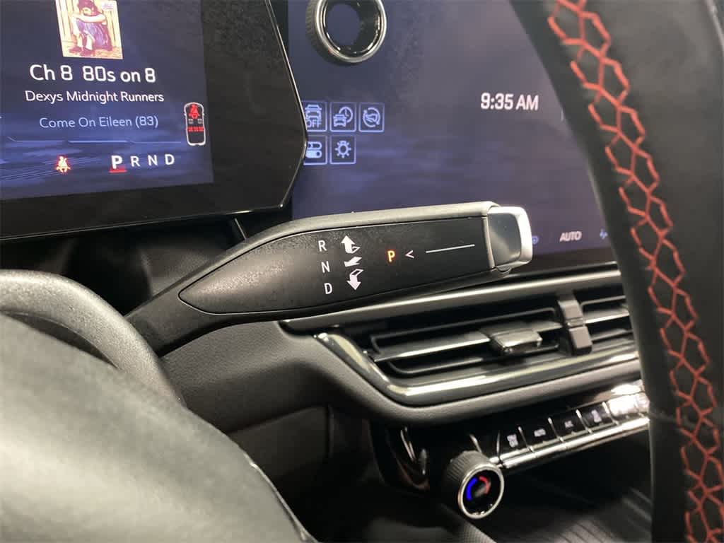 Thumbnail: 2024 Chevrolet Equinox - 27