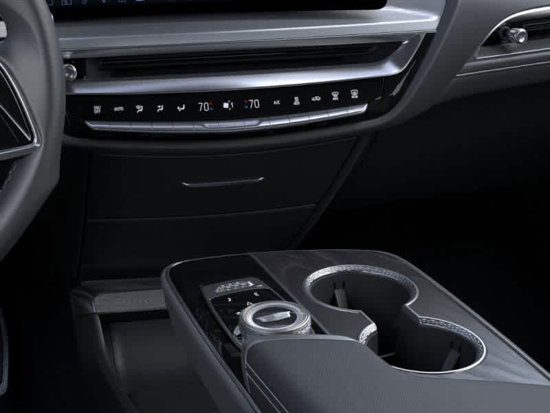 Thumbnail: 2026 Cadillac Lyriq - 23