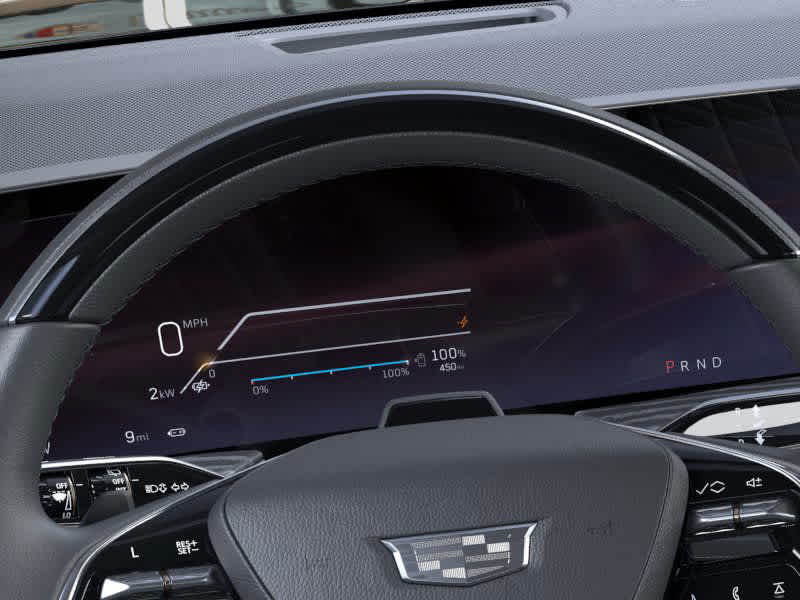 Thumbnail: 2026 Cadillac Escalade IQL - 18