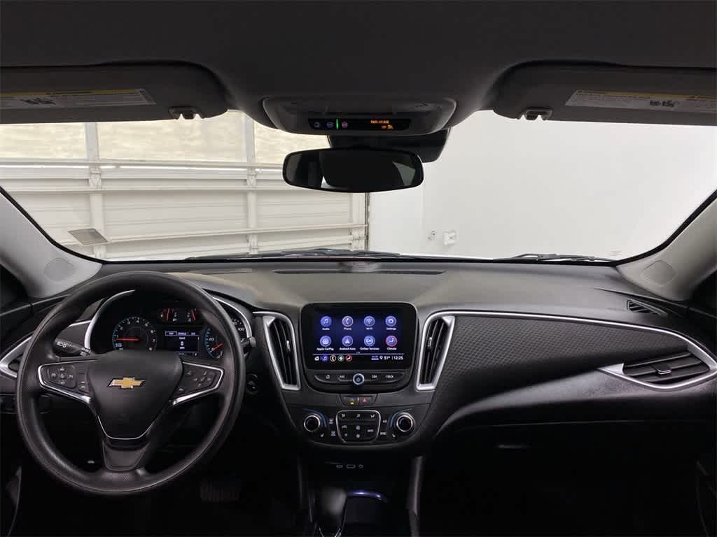 Thumbnail: 2023 Chevrolet Malibu - 14