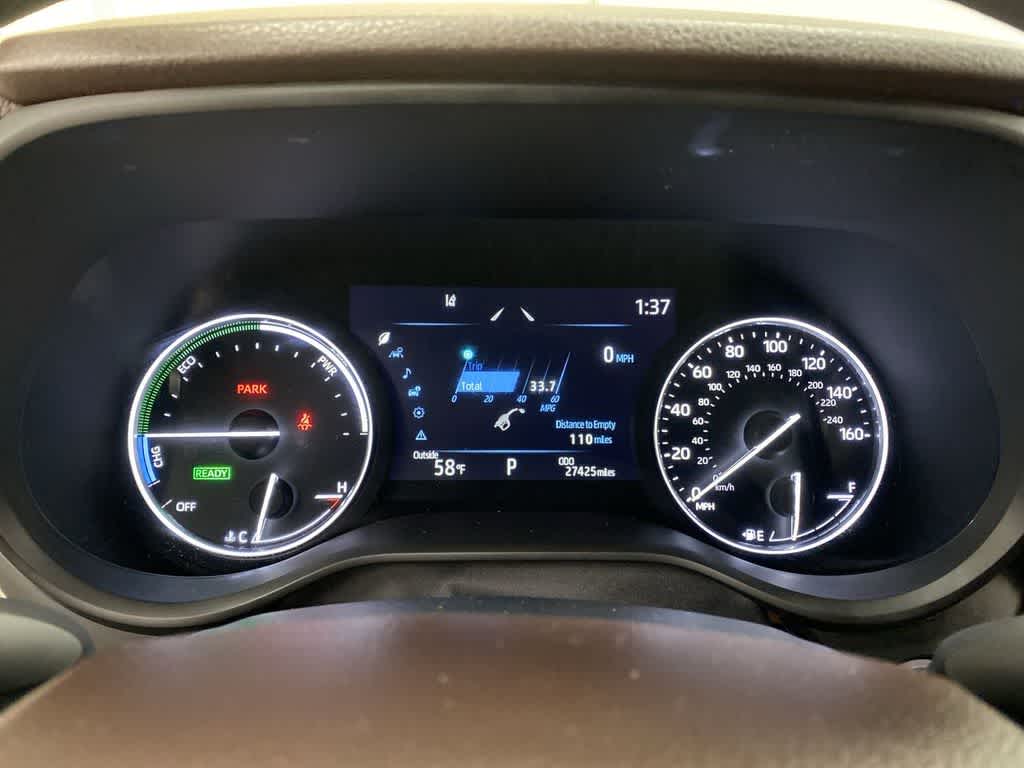 Thumbnail: 2024 Toyota Sienna - 27