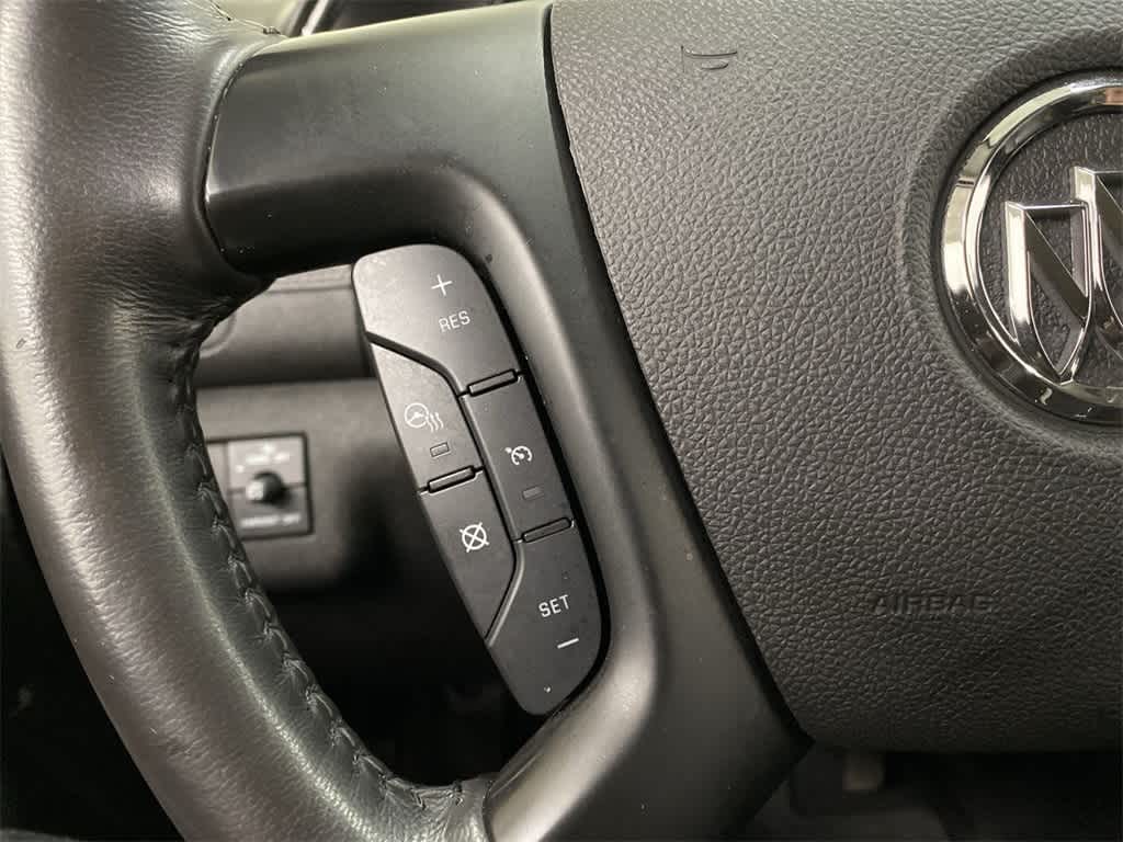 Thumbnail: 2016 Buick Enclave - 22