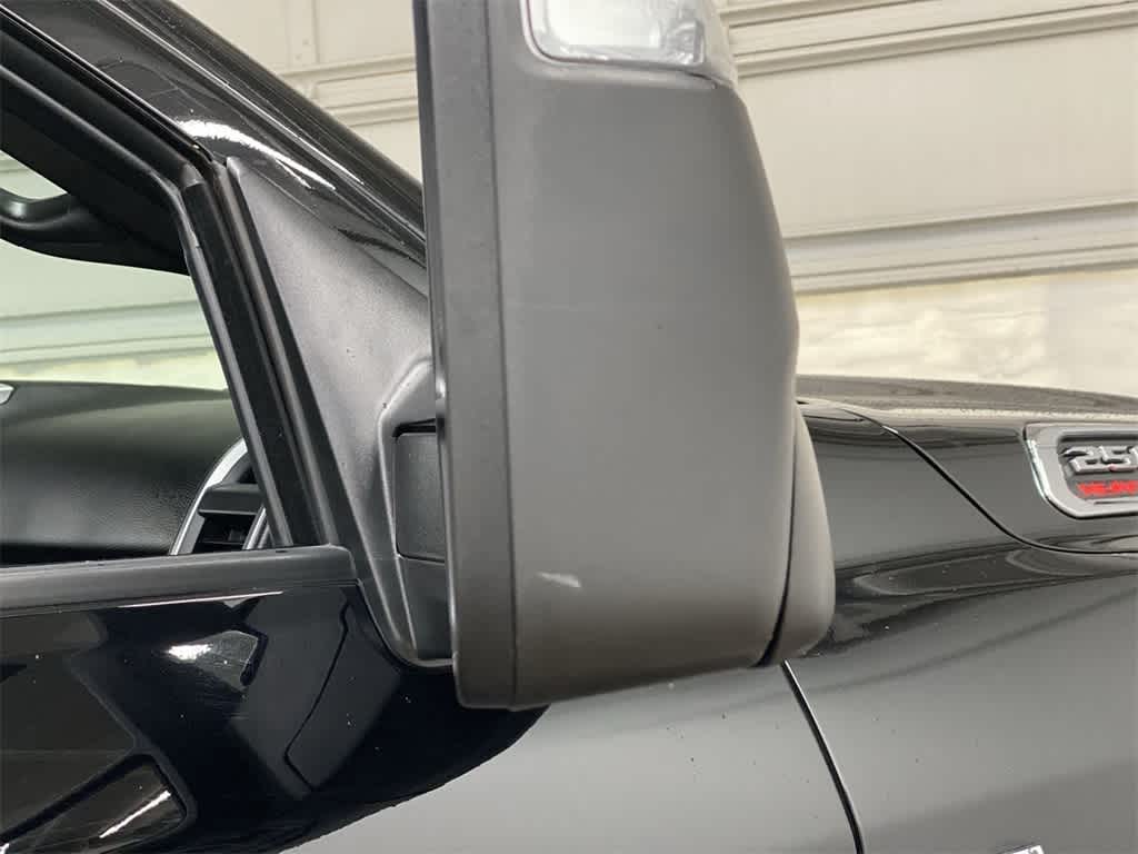 Thumbnail: 2024 RAM 2500 - 31