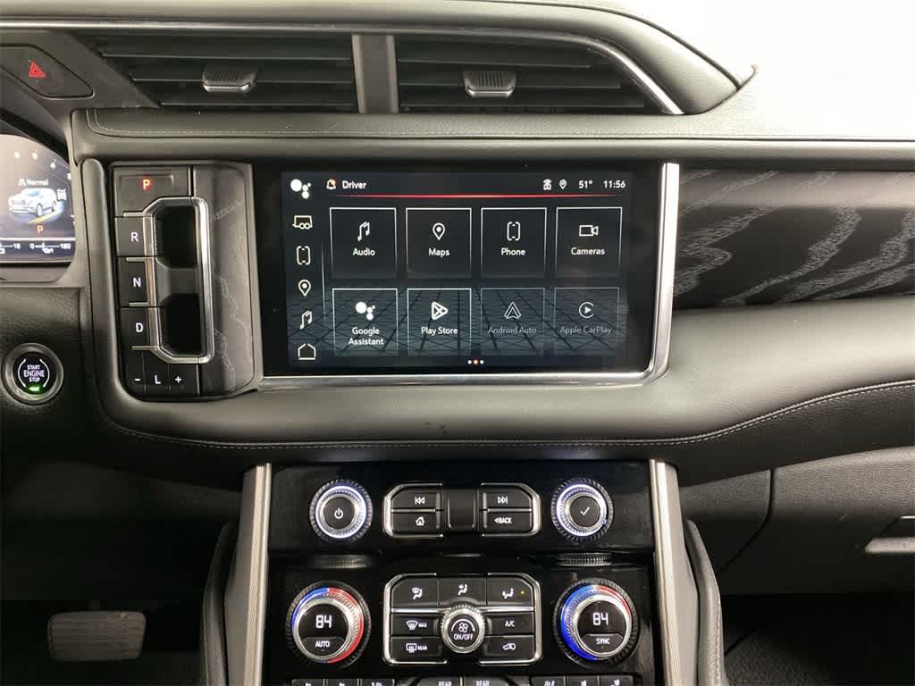 Thumbnail: 2022 GMC Yukon XL - 23