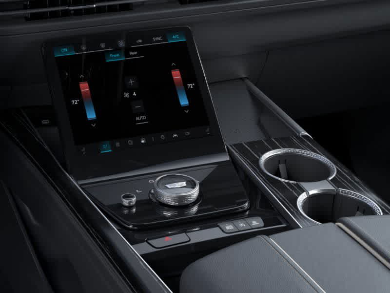 Thumbnail: 2025 Cadillac Escalade - 23