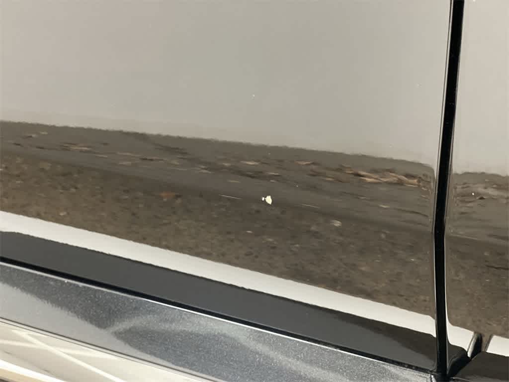 Thumbnail: 2025 Chevrolet Equinox - 29