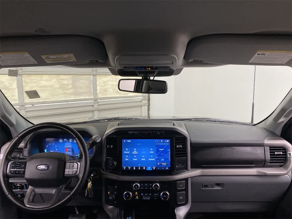 Thumbnail: 2024 Ford F-150 - 12