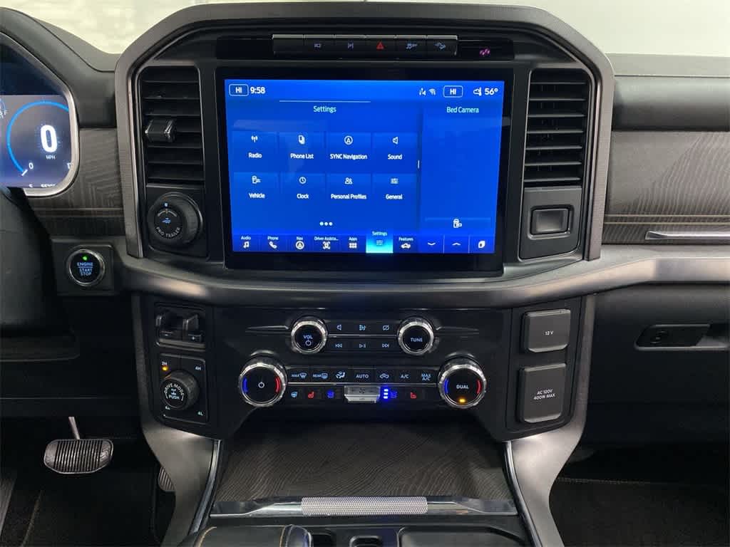 Thumbnail: 2022 Ford F-150 - 24