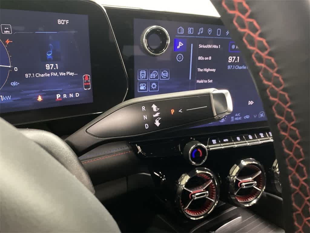 Thumbnail: 2024 Chevrolet Blazer EV - 27
