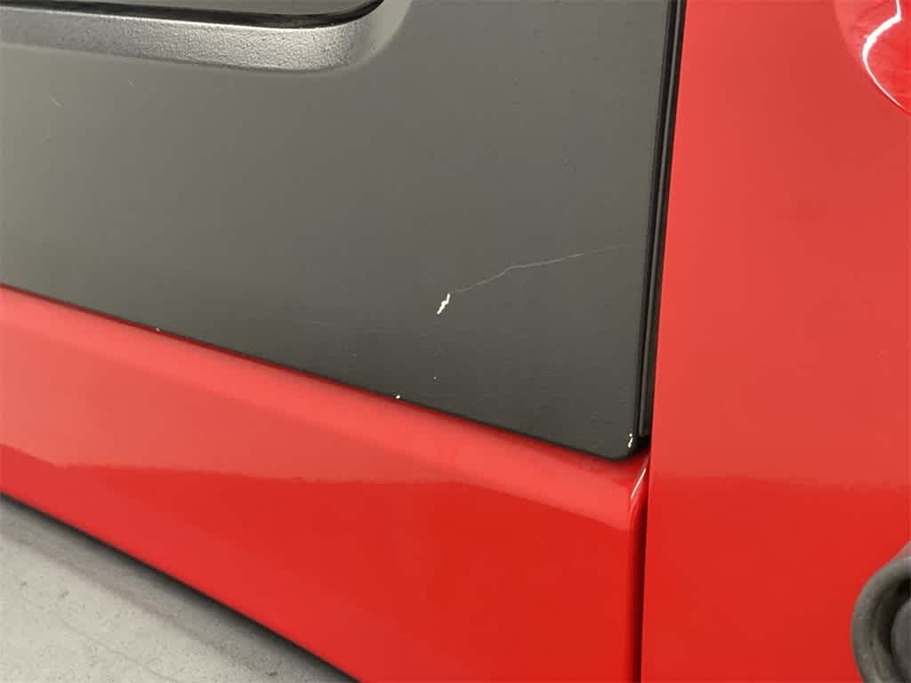 Thumbnail: 2014 Jeep Wrangler - 31
