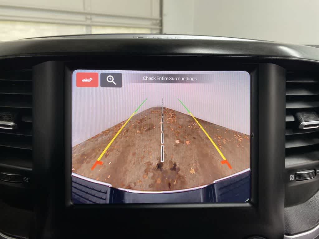 Thumbnail: 2024 RAM 2500 - 25