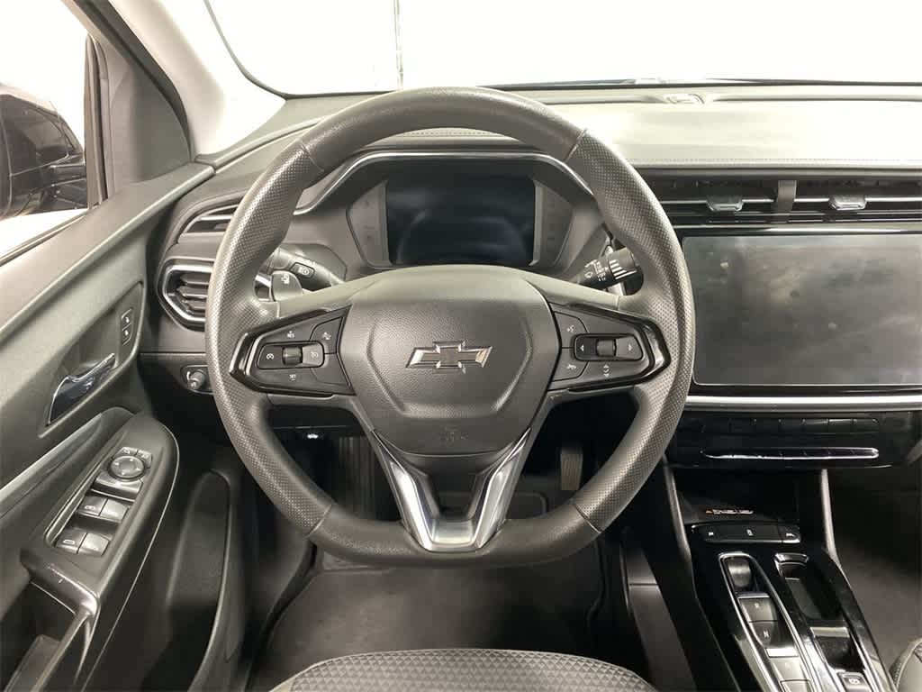 Thumbnail: 2023 Chevrolet Bolt EUV - 20